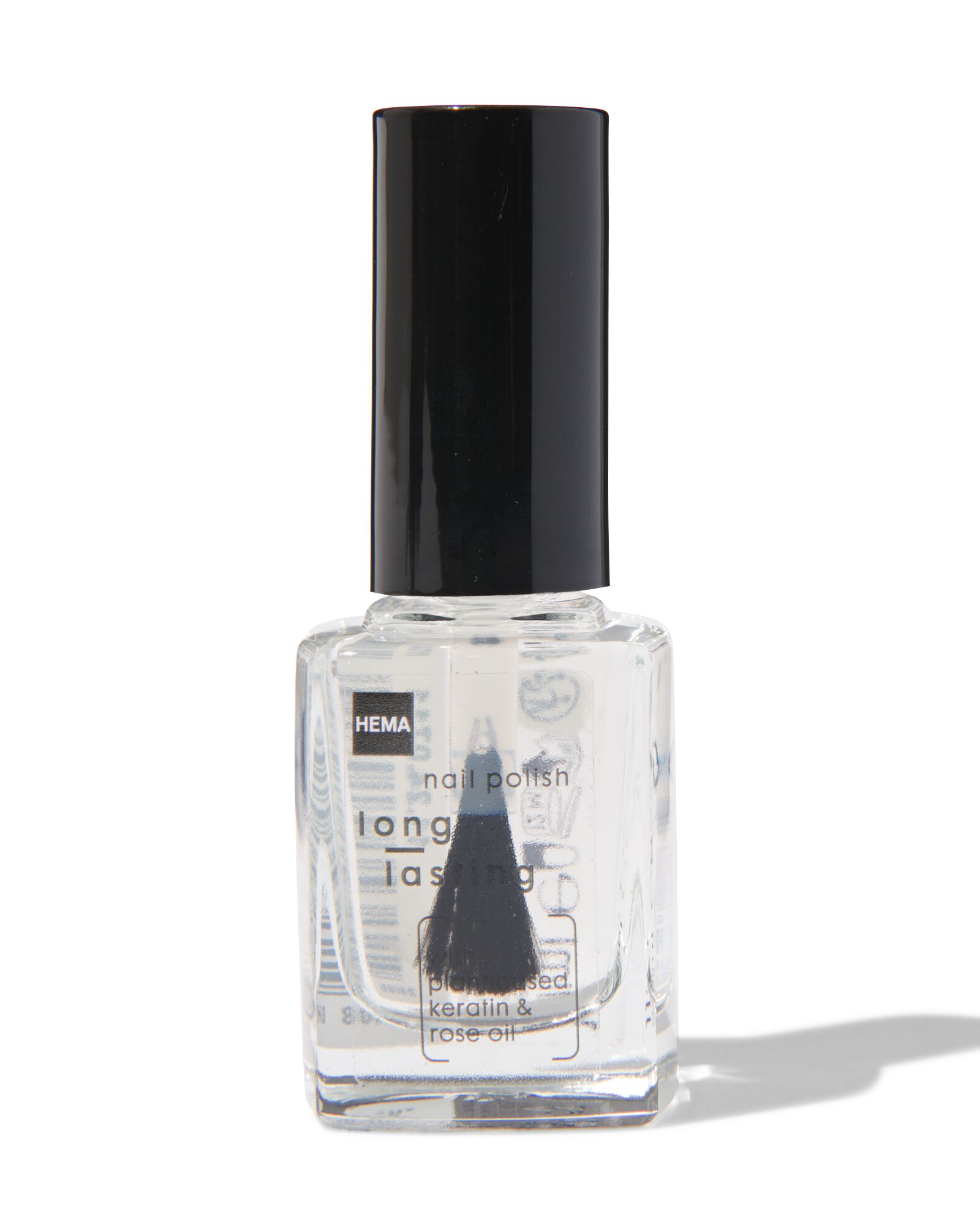 long lasting nagellak 401 going dutch - 11240711 - HEMA
