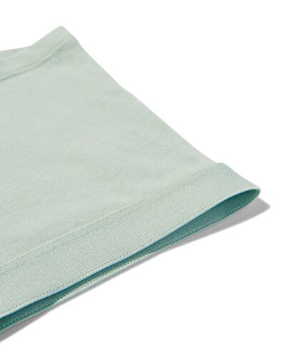 kinder boxers stretch katoen - 3 stuks multi - 1000032145 - HEMA