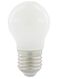 LED lamp 40W - 470 lumen - dimbaar - 20020036 - HEMA