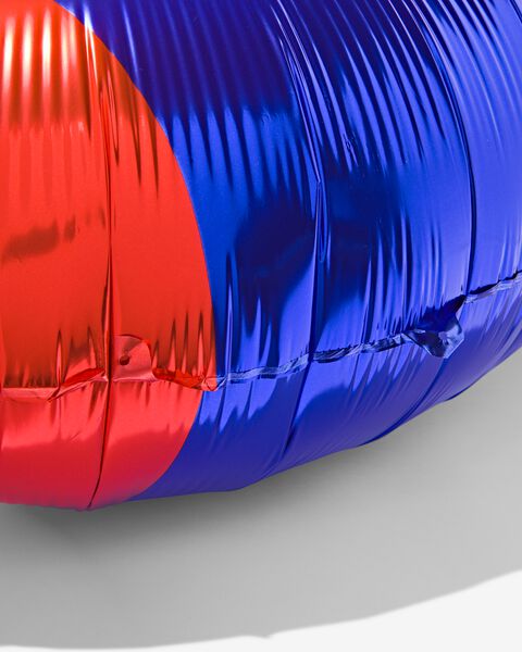 folieballon 3D 100cm hoog - space - 14200641 - HEMA