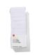 peuter hoeslaken 70x150 flanel wit - 5110036 - HEMA