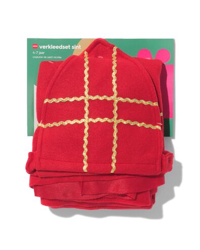 verkleedset Sint - 25950041 - HEMA