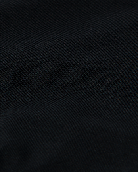 herenboxers kort real lasting cotton - 2 stuks zwart zwart - 1000018787 - HEMA