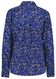dames blouse Bobbie blauw - 1000026137 - HEMA