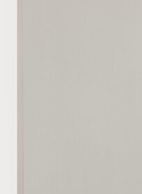 rolgordijn uni verduisterend/gekleurde achterzijde naturel naturel - 1000029199 - HEMA