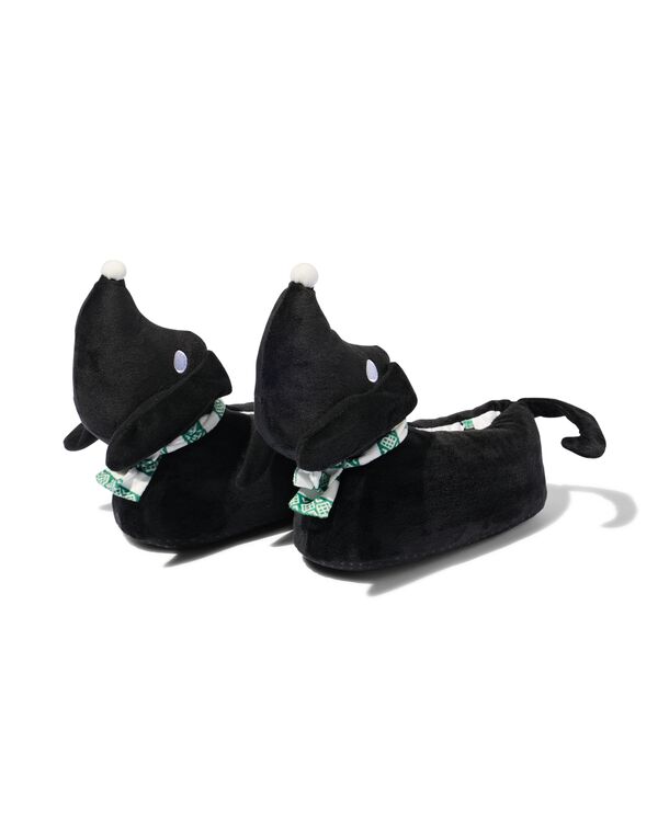 Takkie sloffen maat 35-36 - 60080009 - HEMA