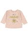 babysweater magic oudroze - 1000017395 - HEMA