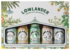Lowlander pakket - 10 stuks - 17440160 - HEMA