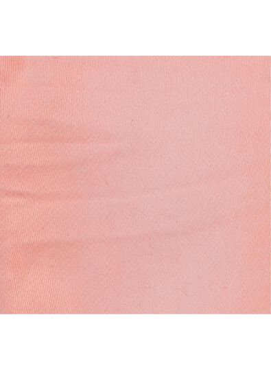 baby jogdenim fluor roze - 1000011504 - HEMA