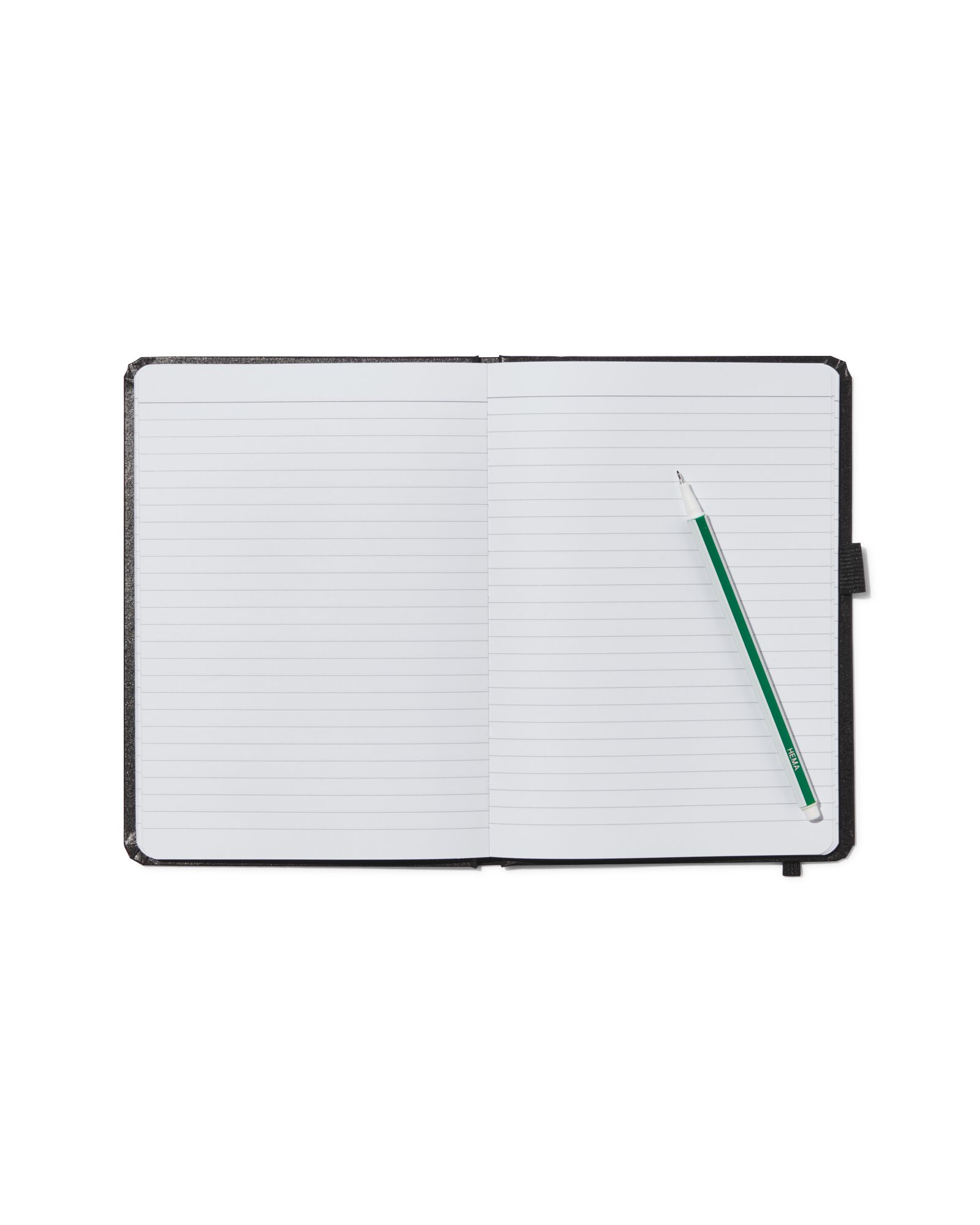 A5 notitieboek - 14101239 - HEMA