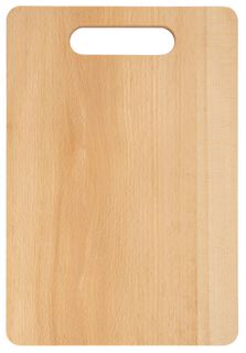 Snijplank 24x35x1.5 Beukenhout (hout)