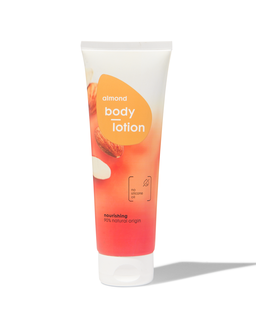 Bodylotion Vegan - Amandel