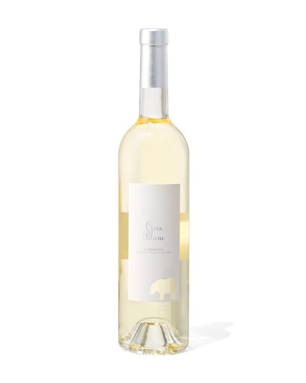 Les Animals ours blanc 0.75L - 17350700 - HEMA