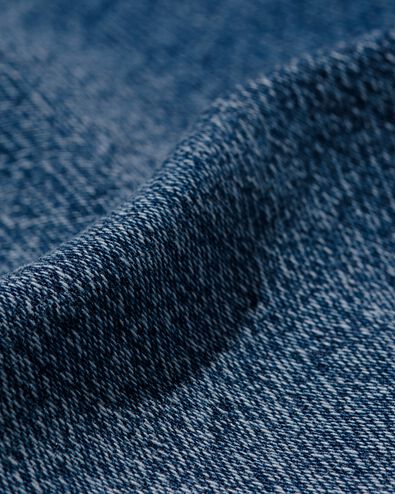heren jeans slim fit blauw 38/34 - 2108119 - HEMA