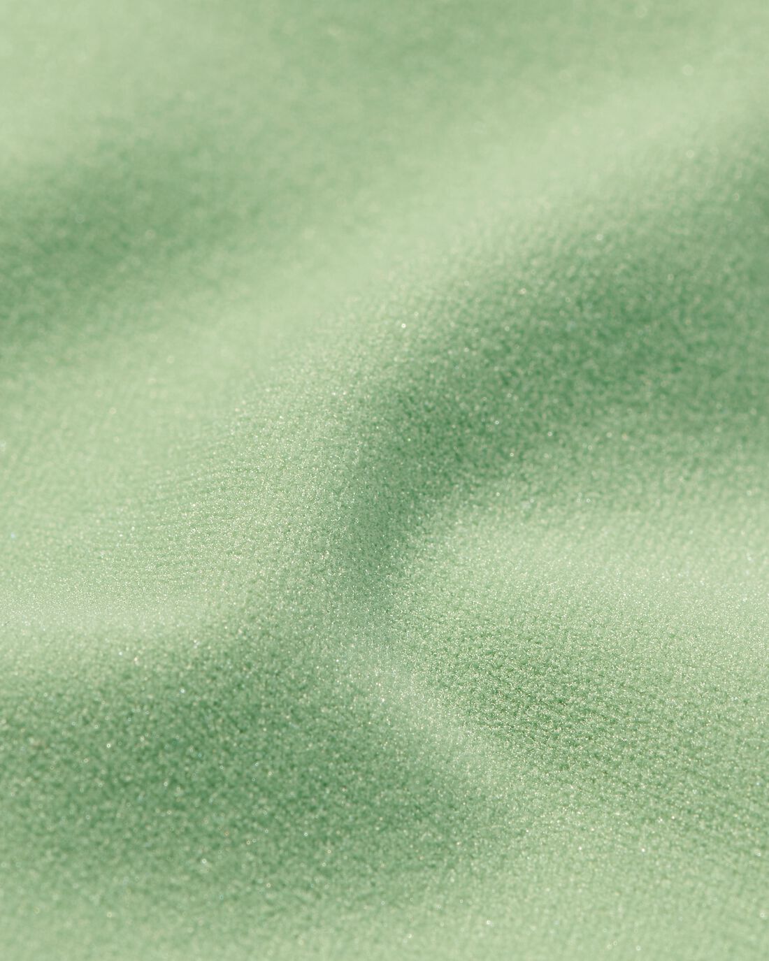HEMA Damesstring Met Hoge Taille Ultimate Comfort Groen (groen)