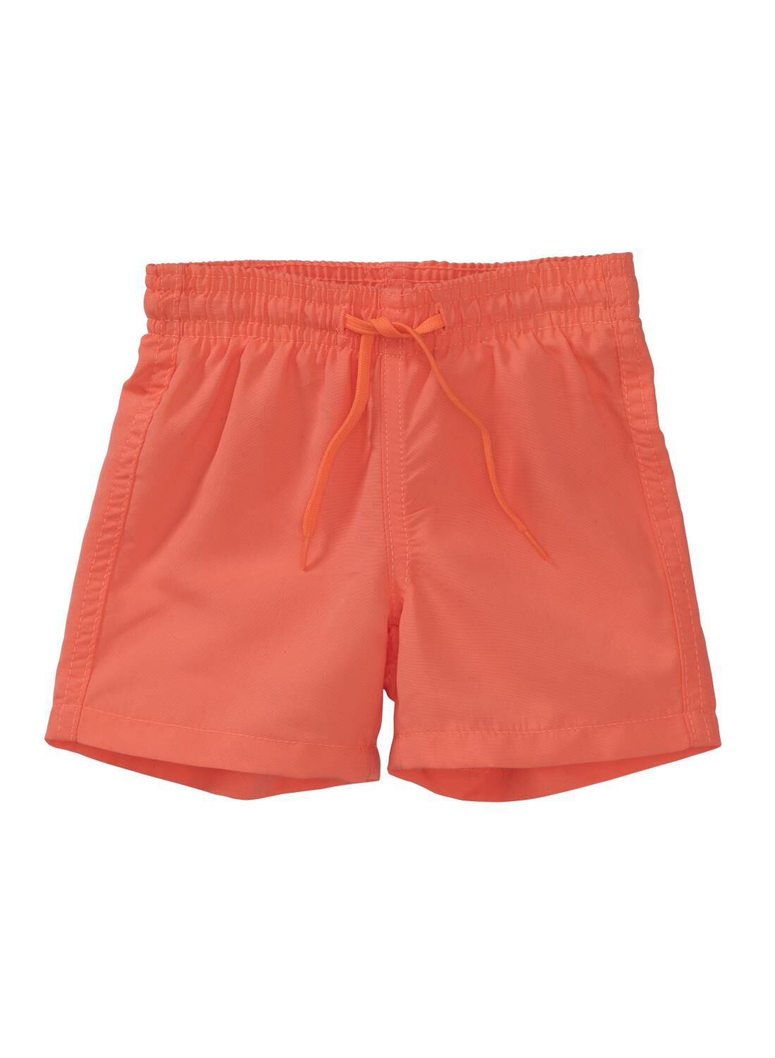 Baby Zwemshort Oranje (oranje)