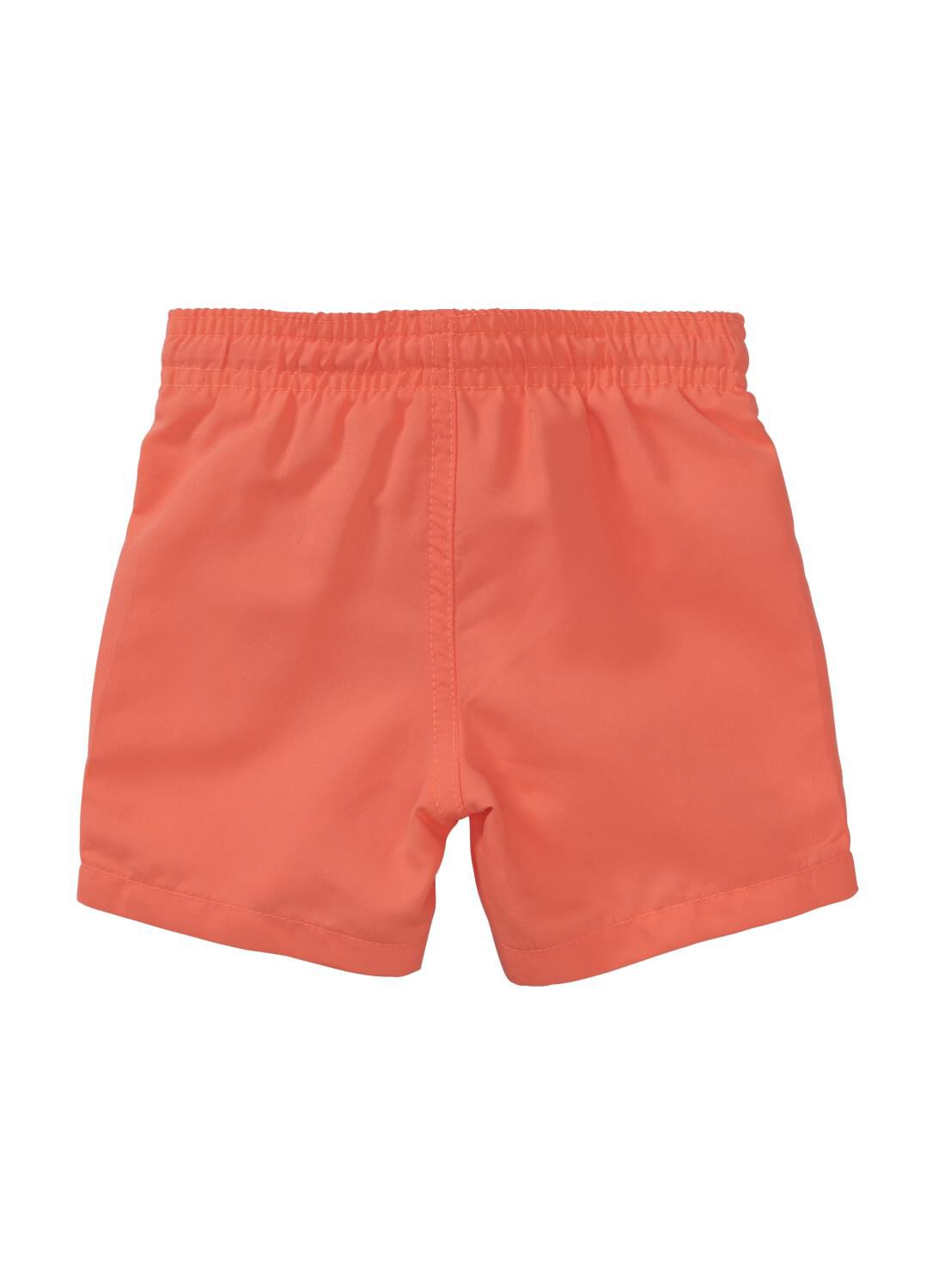 Baby Zwemshort Oranje (oranje)