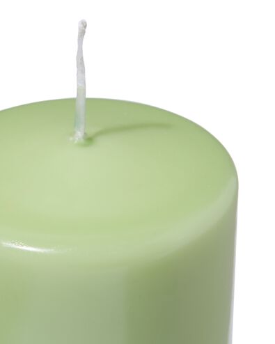 stompkaars Ø7x14cm groen - 13504046 - HEMA