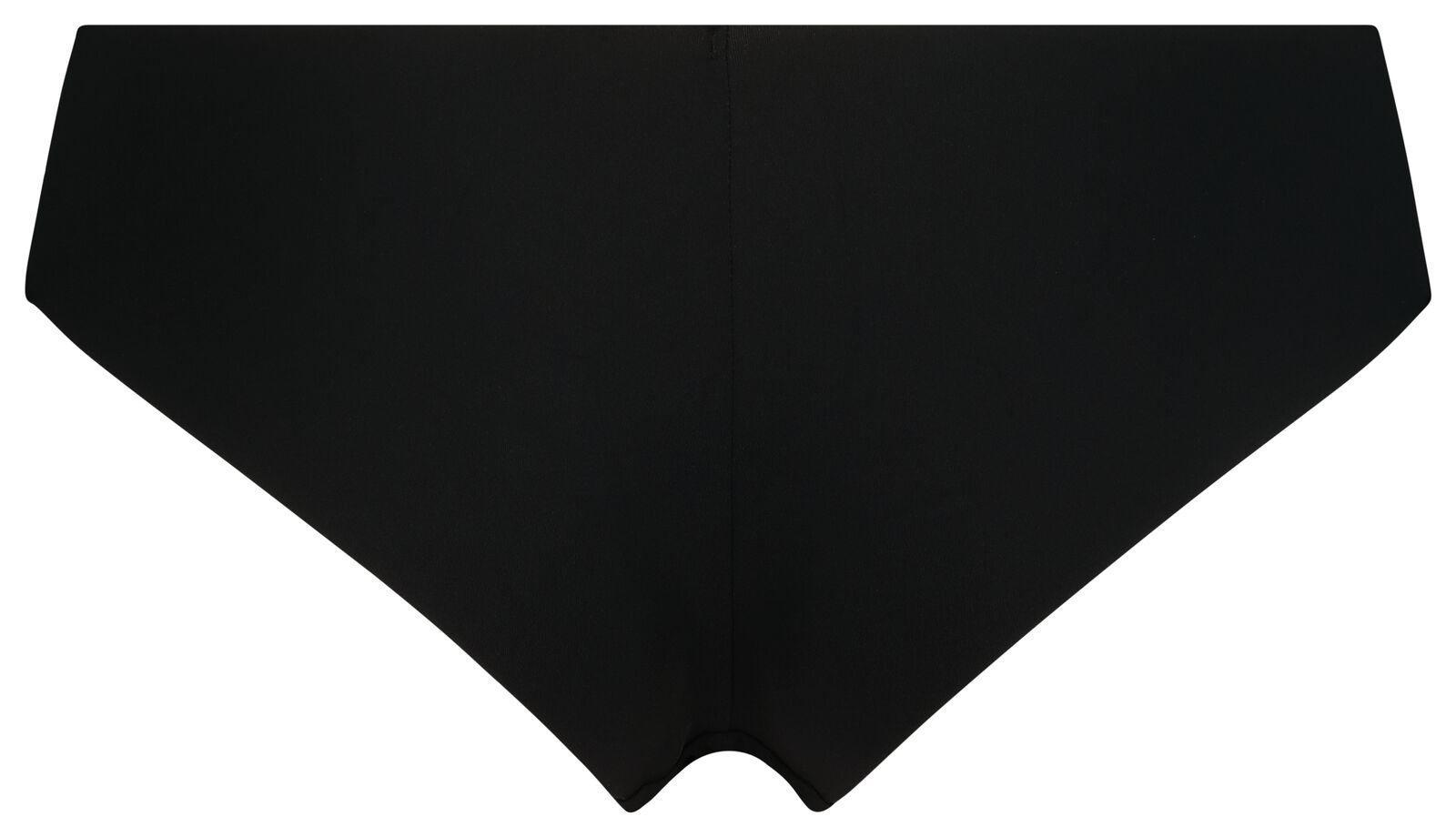 damesbrazilian micro zwart XL - 19640535 - HEMA