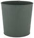 bloempot Ø18x17.5 groen - 41810306 - HEMA