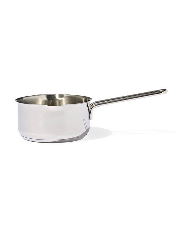 steelpan Ø14cm Napoli steelpan 14 cm - 1000025986 - HEMA