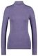 dames coltrui paars - 1000025136 - HEMA