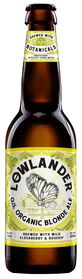 Lowlander Organic Blonde alcoholarm 33cl - 17440015 - HEMA