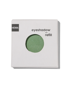 oogschaduw mono shimmer Green Green - 1000031426 - HEMA
