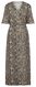damesjurk olijf M - 36251272 - HEMA