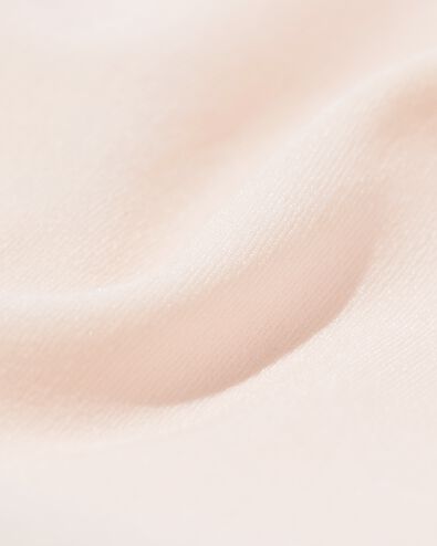 dames brazilian micro met kant lichtroze lichtroze - 19690708LIGHTPINK - HEMA