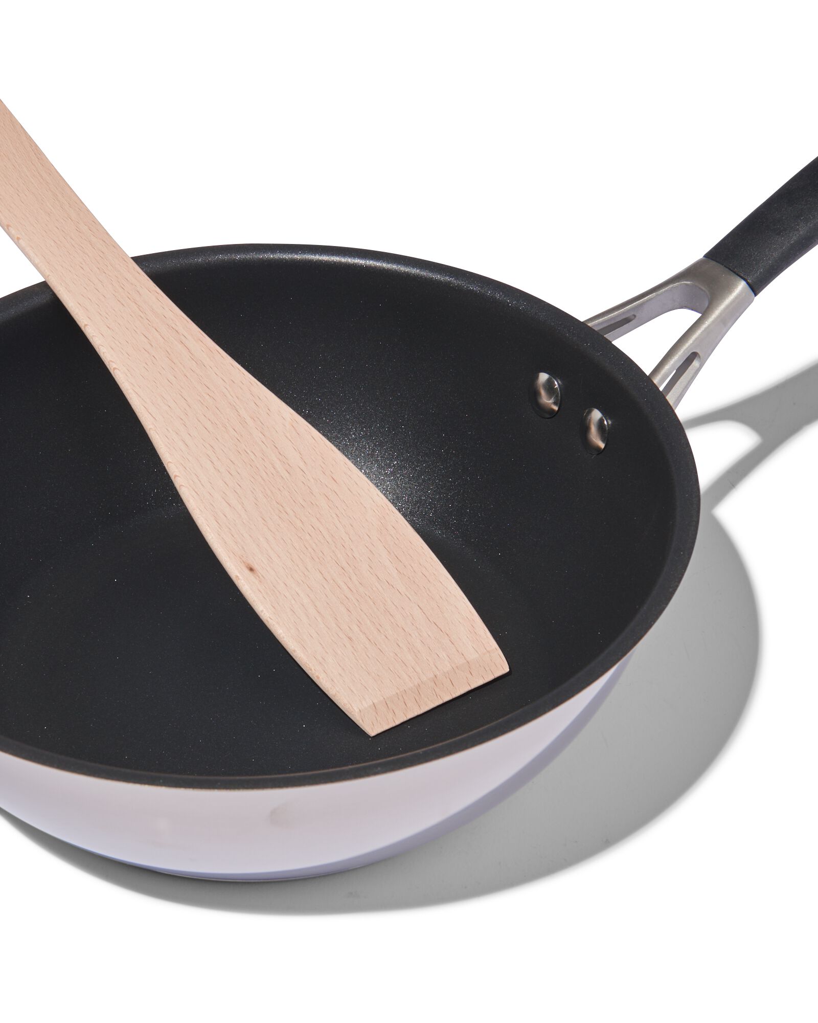 wok Ø22cm Milano - 80190042 - HEMA