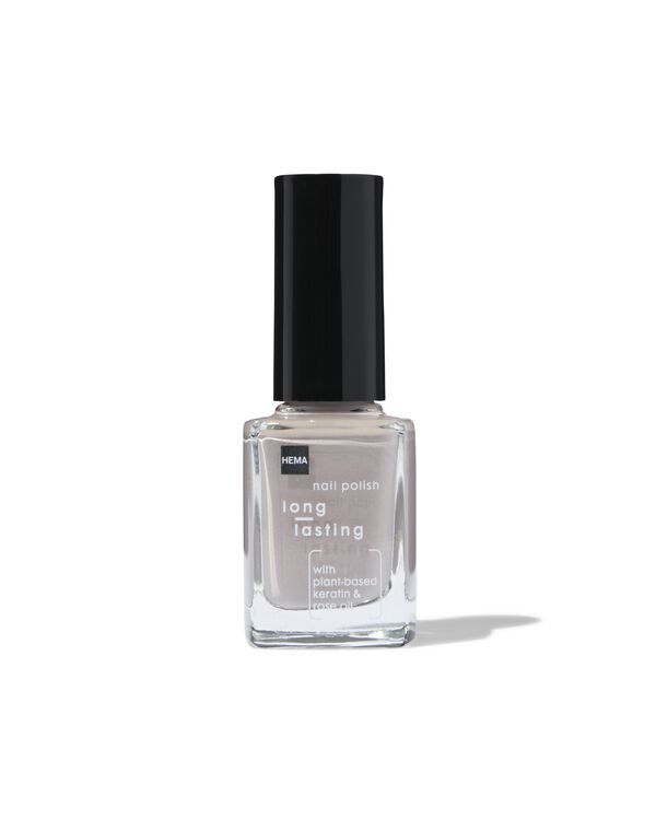long lasting nagellak 1026 tickle tackle - 11241026 - HEMA