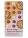 melkchocoladereep - apple fudge pie - 10350025 - HEMA