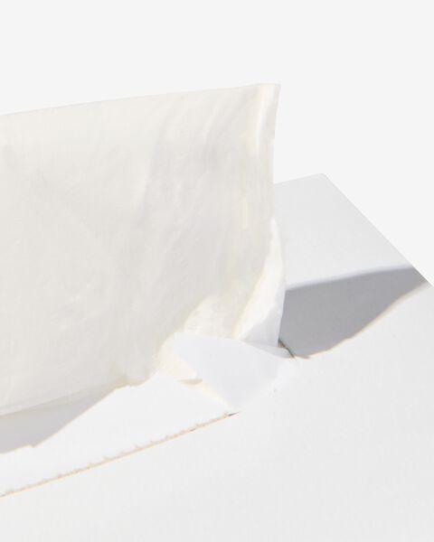 tissues ultra zacht - 100 stuks - 11514124 - HEMA