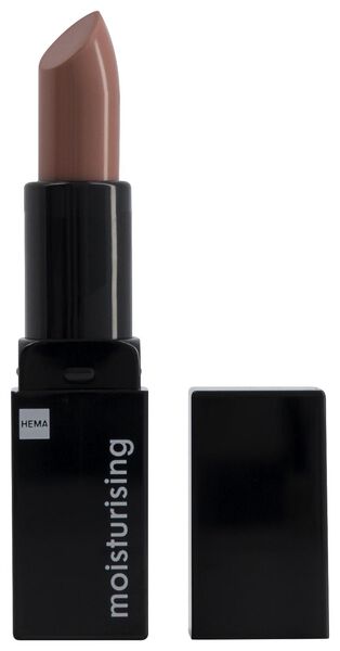 moisturising lipstick 41 canal house brick - creamy finish - 11230909 - HEMA