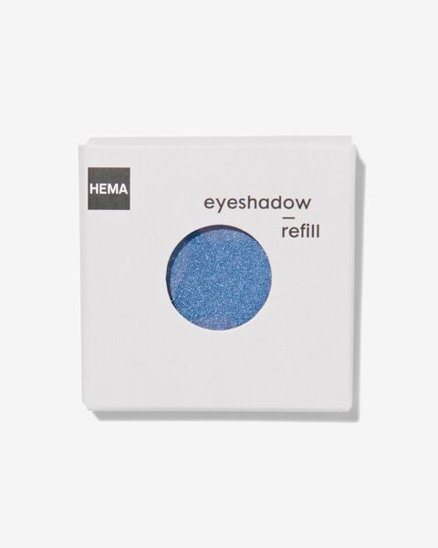 oogschaduw mono shimmer 16 denim blue denim navulling - 11210344 - HEMA