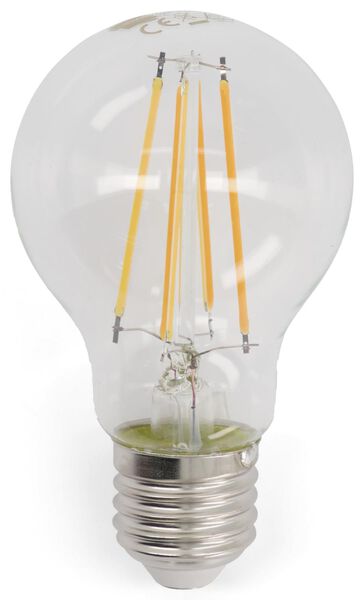 LED lamp 60W - 806 lm - peer - helder - 20020009 - HEMA
