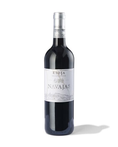 navajas rioja tempranillo - 0,75 L - 17363063 - HEMA