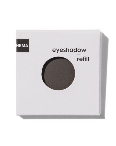 oogschaduw mono shimmer grafiet grafiet - 1000031427 - HEMA