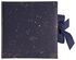 fotoalbum met strik 24x24.5 astro - 14660002 - HEMA