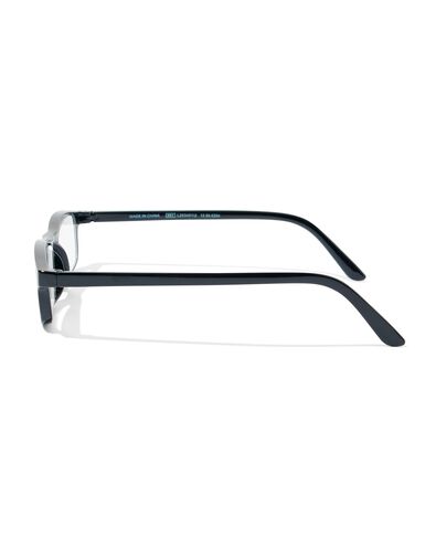leesbril kunststof +1 - 12500250 - HEMA