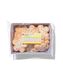 koekjes met crèmevulling en discodip175gram - 24292202 - HEMA