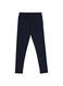 kinderlegging donkerblauw 158/164 - 30844053 - HEMA
