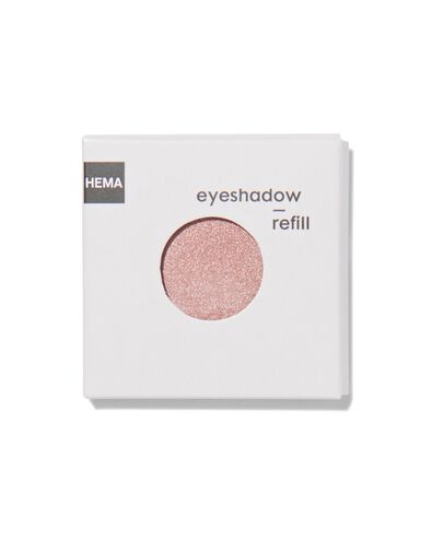 oogschaduw mono metallic roze metallic roze metallic - 1000031302 - HEMA