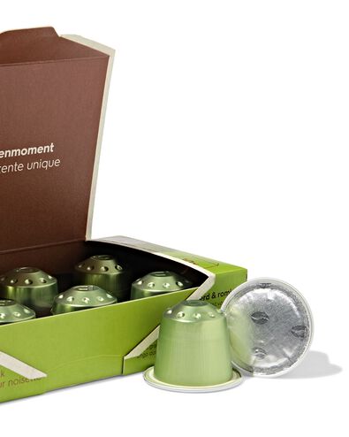 koffiecups hazelnoot - 10 stuks - 17180044 - HEMA koffiecups hazelnoot - 10 stuks - 17180044 - HEMA