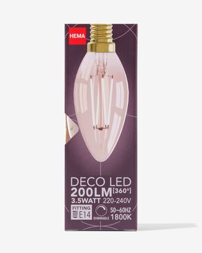 moeder ontwerper Prestigieus LED lamp kopen? Shop nu online - HEMA