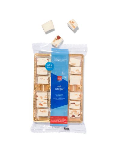 nougat 180gram - 10350001 - HEMA