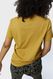 dames t-shirt Danila geel geel - 1000027512 - HEMA