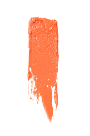 moisturising lipstick 25 queen of orange - satin finish - 11230913 - HEMA