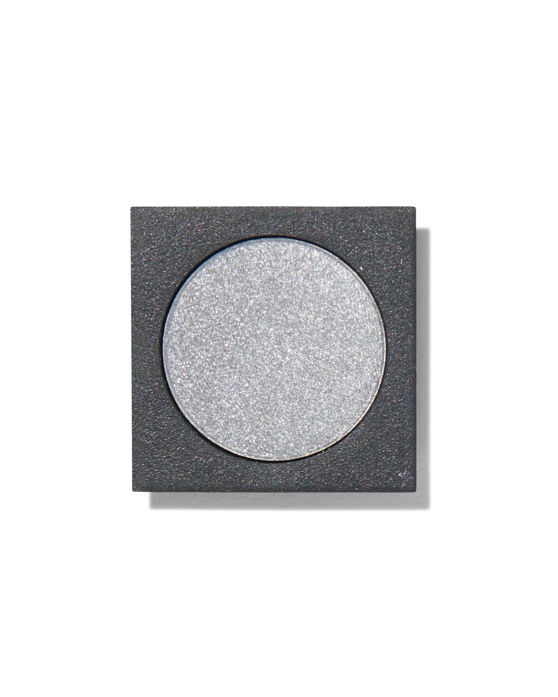 Image of HEMA Oogschaduw Mono Shimmer Zilver (zilver)
